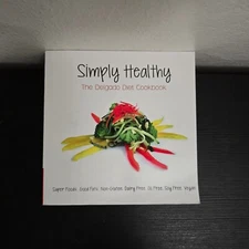 Simply Healthy PB Dr. Nick Delgado 2012