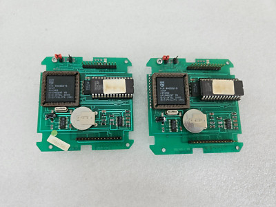 PC1540 M3 S1000 CPU SS1460-2 M3 (LOT OF 2)
