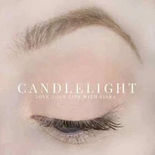 ShadowSense Candlelight Long Lasting Eye Shadow Color Full Size Sealed Senegence