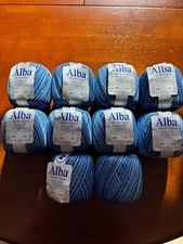 Yarn Lot S17-4
