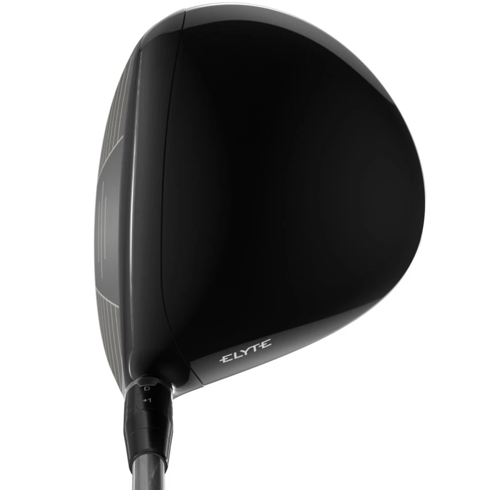 Callaway Elyte Triple Diamond Driver - New 2025 - Choose Your Specs - Image 4 of 4