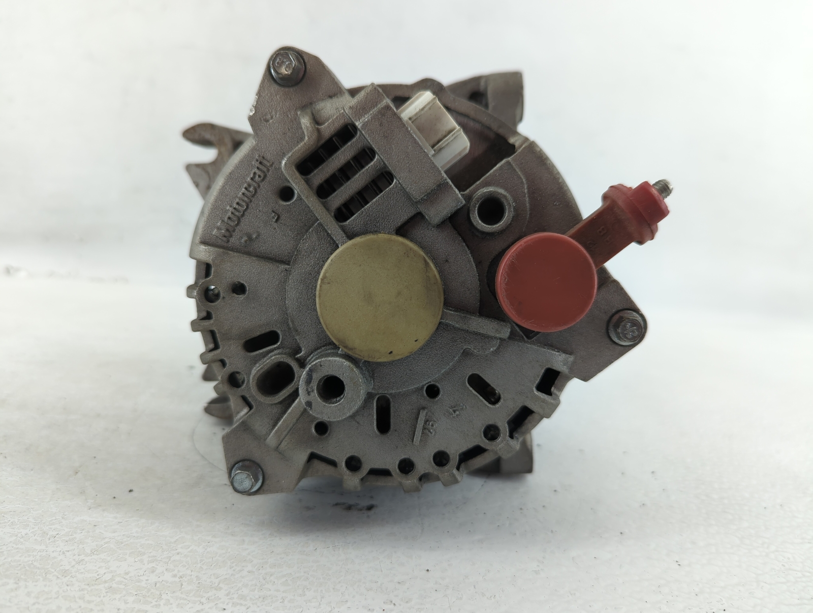 2003 Grand Marquis Alternator Generator Charging Assembly Engine Oem JDMVR eBay