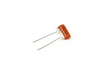 Genuine Sprague Orange Drop Tone Capacitor .047 uF