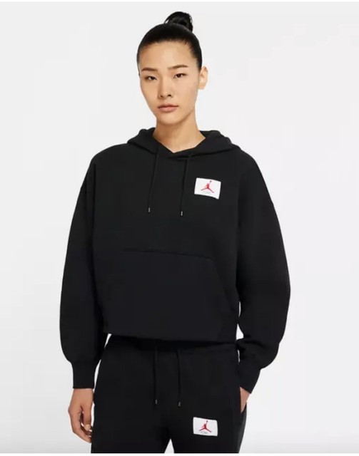 Nike Jordan Flight Womens Fleece 