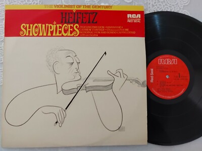 VINYL LP 12