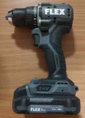 Drill Driver