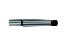 Proops Drill Chuck Arbor MT2 B18 / Lathe Milling Arbour Metalwork Woodwork M0283