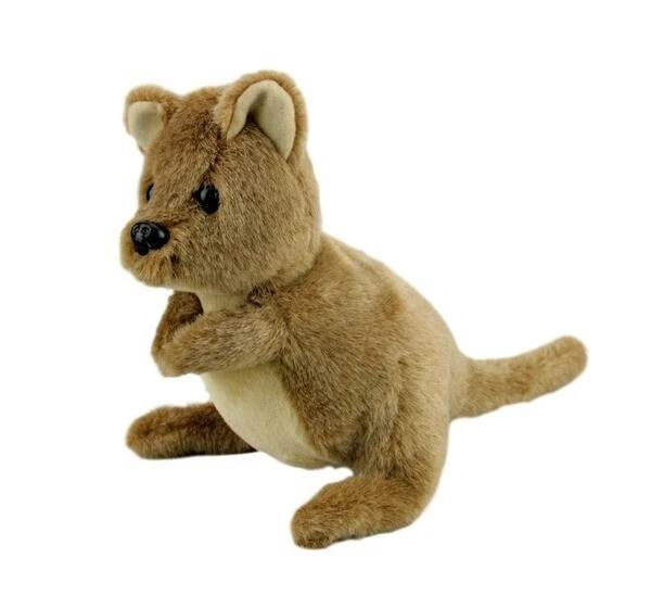 PELUCHE FLUFFY QUOKKA MAXIMILIA