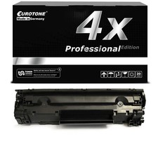 4X PRO Toner For Canon I-Sensys MFC4820-W MFC4430 MFC4870-DN MFC4580-DN