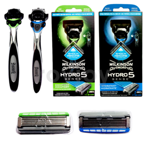 wilkinson hydro sense