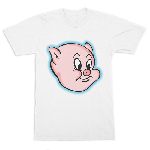 Buy Asap Rocky Babushka Boi Pig T-Shirt 
