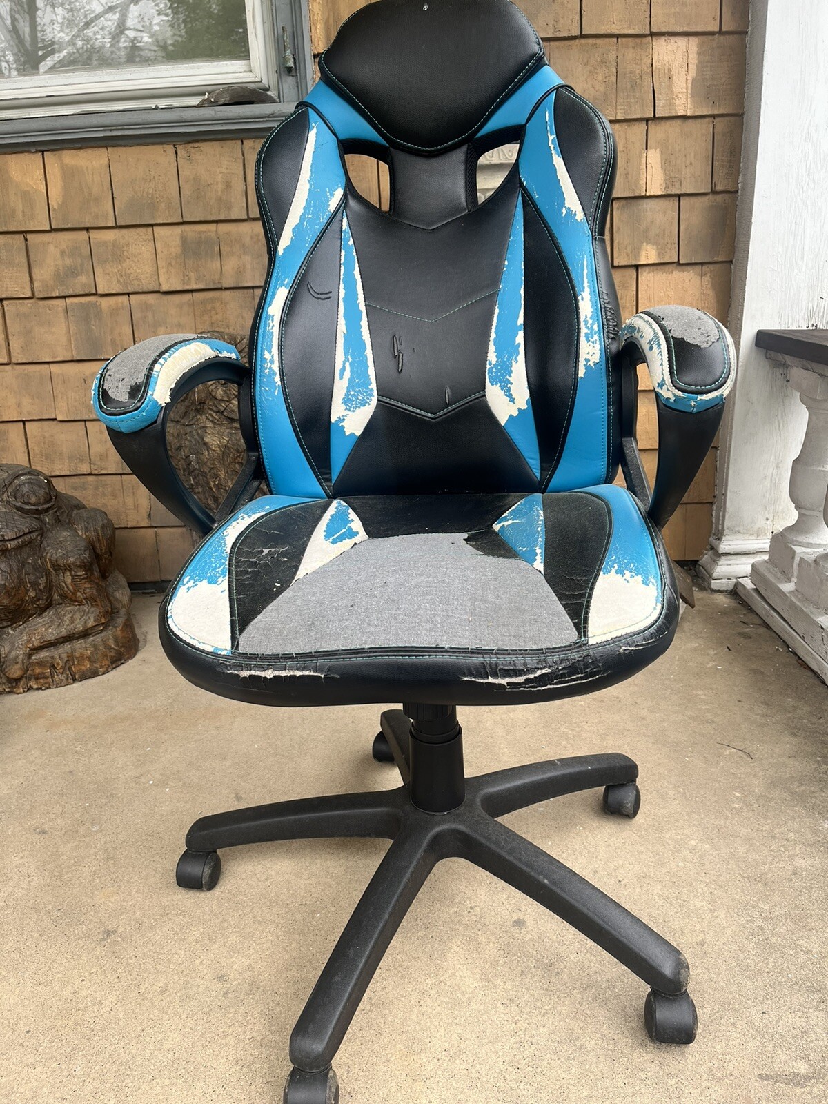 Emerge Gaming chair eBay
