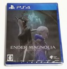Ender Magnolia : Bloom in the Mist (jeu PlayStation 4) Japan Import [Multi-lang]