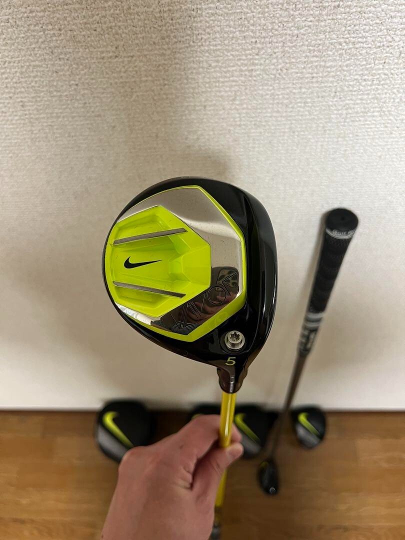 ナイキ VAPOR ドライバー 稀少＆美品 Nike: Driver Vapor | eBay