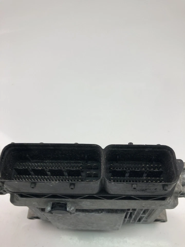 Centralina motore KIA CEE'D SW ED 39120-2B600 0261S04357 ECU 2010 27247001 - Immagine 3 di 4