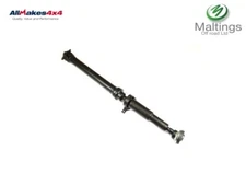 Allmakes 4x4 rear propshaft tvb500360 lr037027 Fits - Discovery 3+4 