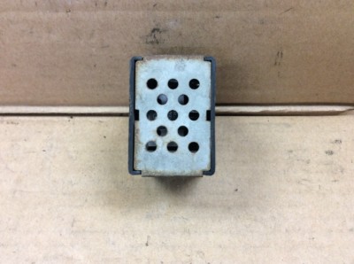 Shindengen 16760-SA0-003 Fuel Cut Relay Box Assy Used OEM | eBay