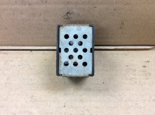 Shindengen 16760-SA0-003 Fuel Cut Relay Box Assy Used OEM
