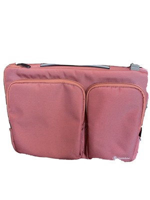 tomtoc 360 protective laptop shoulder bolsa