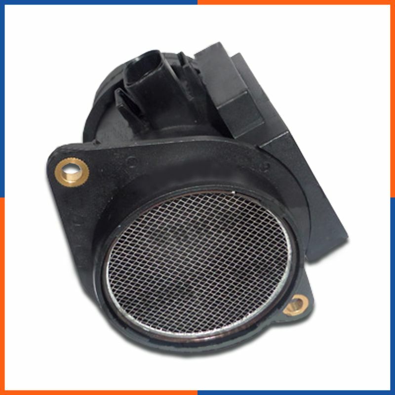Débitmètre d'air pour VW capteur de masse d'air auto 8ET009142-571 19372 38638