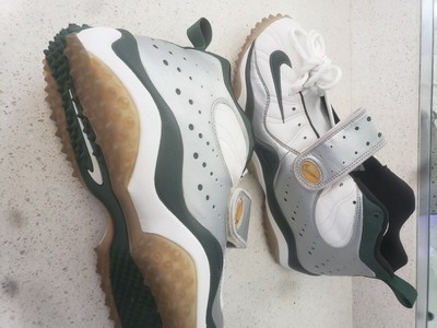 1999 Nike Air Zoom Talla 15 Vintage | eBay