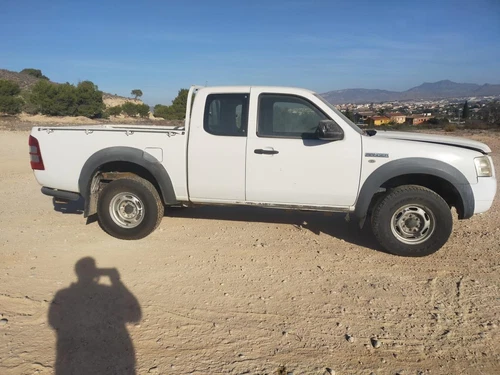 CQMM8670TA Sistema Audio/Radio Cd para FORD RANGER (ET) 2006 1148151 - Imagen 9 de 10