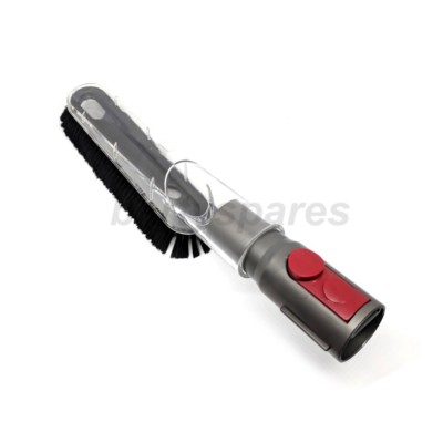 Für Dyson Cy22 Cy23 Cinetic Big Ball Animal 2 leichte weiche Staubsaugerbürste
