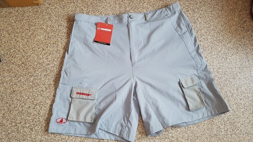 Pantalon De Chasse Cargo Scentblocker Real Tree - Taille 2XL - Contrôle D'odeurs
