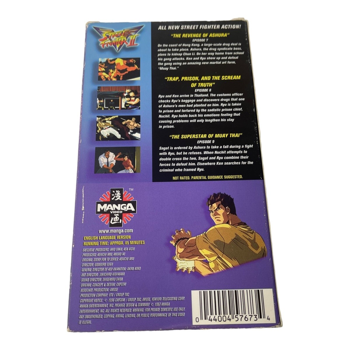 UWF格闘技ロード公式戦I パンクラチオン葬送マッチ篇 [VHS](中古品) s-l1200.jpg