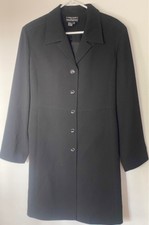 Reduced! Vintage Bloomingdale's Due Per Due Blazer - New W/o Tags, Uk 18/usa 16