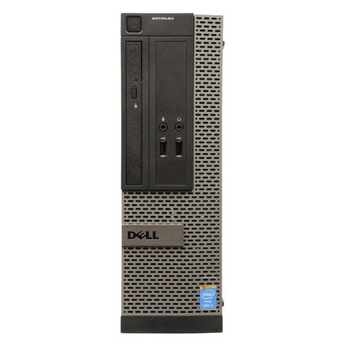 Dell OptiPlex 3020 SFF Core I3 (Refreshed) Windows 11, With AMD Graphics card! - Picture 2 of 17