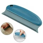 Reusable Carpet Brush Hair Remover Sofa Clothes Lint Cleaning Pet Toy UKDC