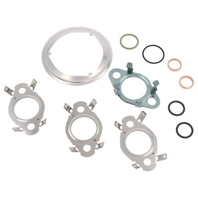 Dichtungssatz AGR-Ventil für VW Audi Seat Skoda Dichtsatz Abgaskrümmer Elring