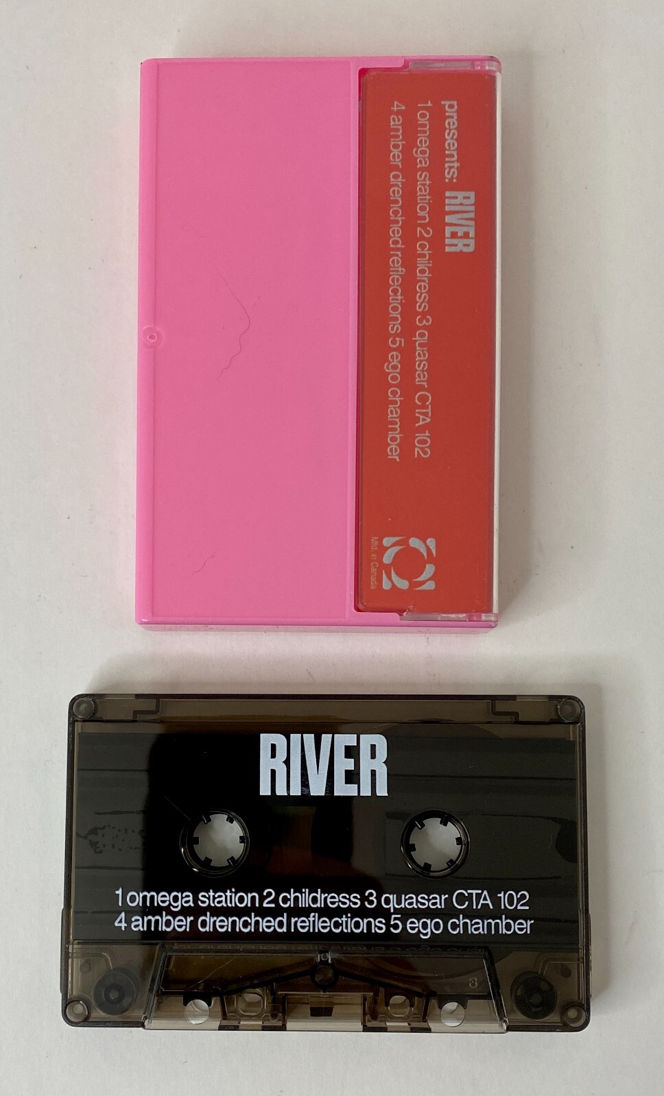 Haircuts For Men River Vaporwave Cassette Tape Barberwave eBay