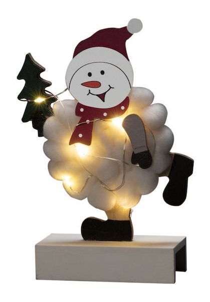 Аккумуляторная батарея Konstsmide 3268-210 LED WarmweiAkku 5290₽