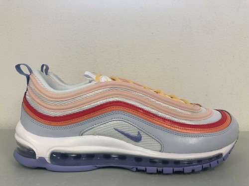 Nike Women's Air Max 97 Football Grey 