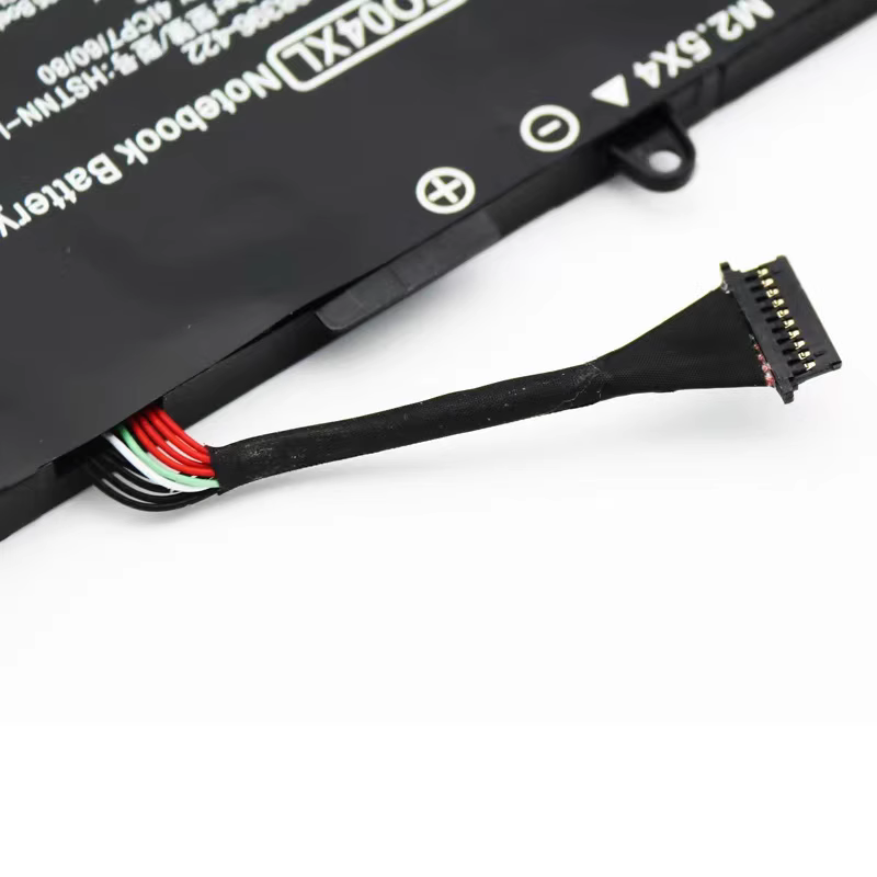 Batteria 64Wh ZO04XL Per HP ZBook Studio G3 G4 - Ricambio 808450-001, 808396-421, 6 Celle