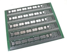 SRC PCB ASSY Lightbar Background Circuit Board Strips - 94-177943 Made in USA!