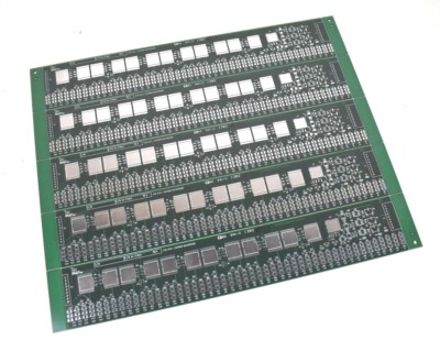 SRC PCB ASSY Lightbar Background Circuit Board Strips - 94-177943 Made in USA!