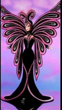 barbie der schmetterling bob mackie