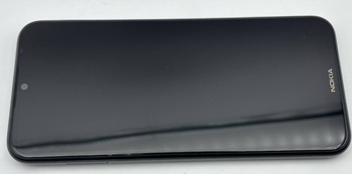 Nokia C200 TA-1437 Android Smartphone 13MP 6.1" 32gb Dual SIM 32GB 4G LTE GSM - Afbeelding 6 van 12