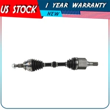 CV Axle Assembly For Mazda CX-9 2016 2017 2018 2019 2020-2022 Front Left 1pc