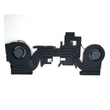 For Dell Alienware 13 R3 Cooling Fan Cooler Fan With Heatsink 5H8Y5 CN-05H8Y5