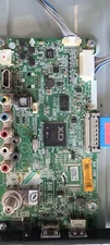 LG EBT62915201 MAIN BOARD FOR 47LN5400-UA.BUSYLMR