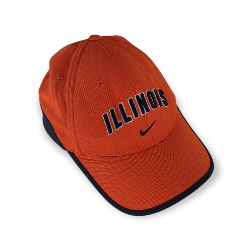 Illinois Fighting Illini NCAA FlexFit 