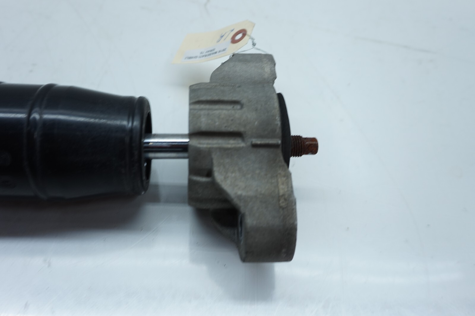 2014-2019 Maserati Ghibli OEM Left Rear Strut Shock Absorber