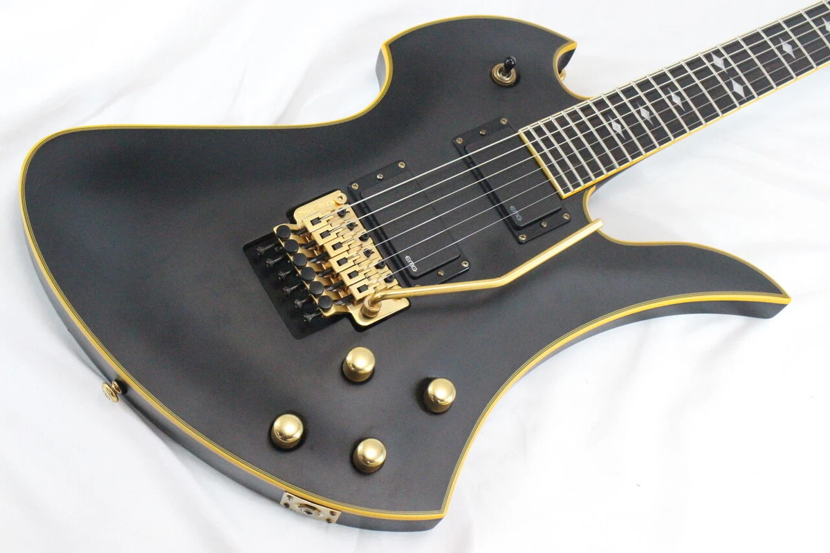 B.C.Rich MOCKINGBIRD PRO X