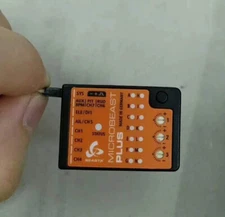 Align Gyro Microbeast PLUS Flybarless System Controller V4.2