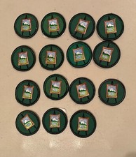 Vintage Retired Junior Girl Scout OUTDOOR CRE...