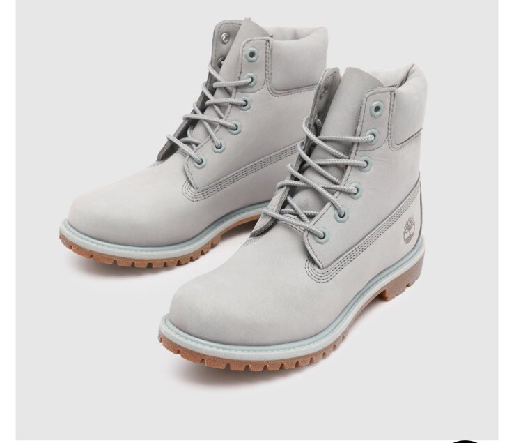 Timberland Boots Grey Buy Timberland Mens Inch Premium Boots Dark Grey